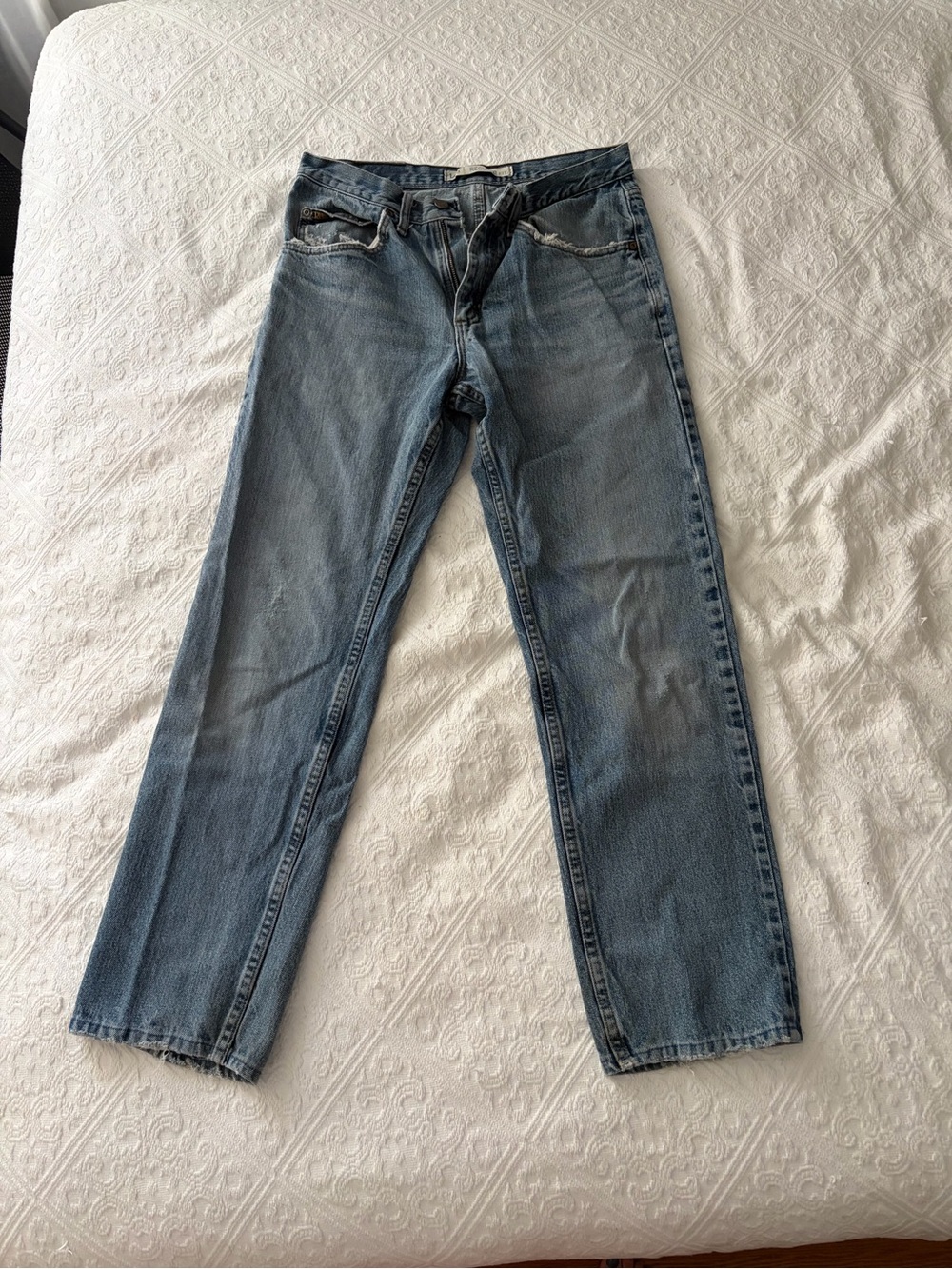 Lee classic jean 32x32